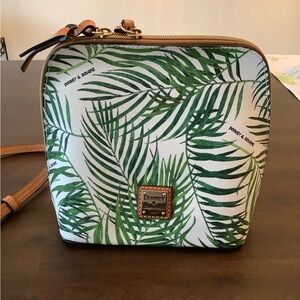 Dooney & Bourke Trixie Crossbody Bag